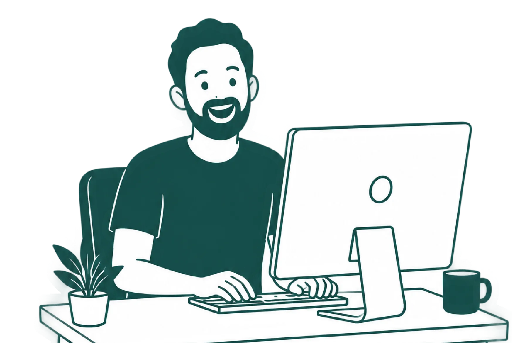 A senior designer for your store