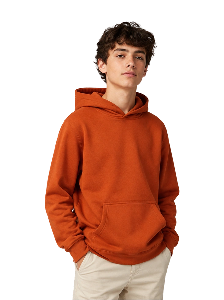Youth hoodie