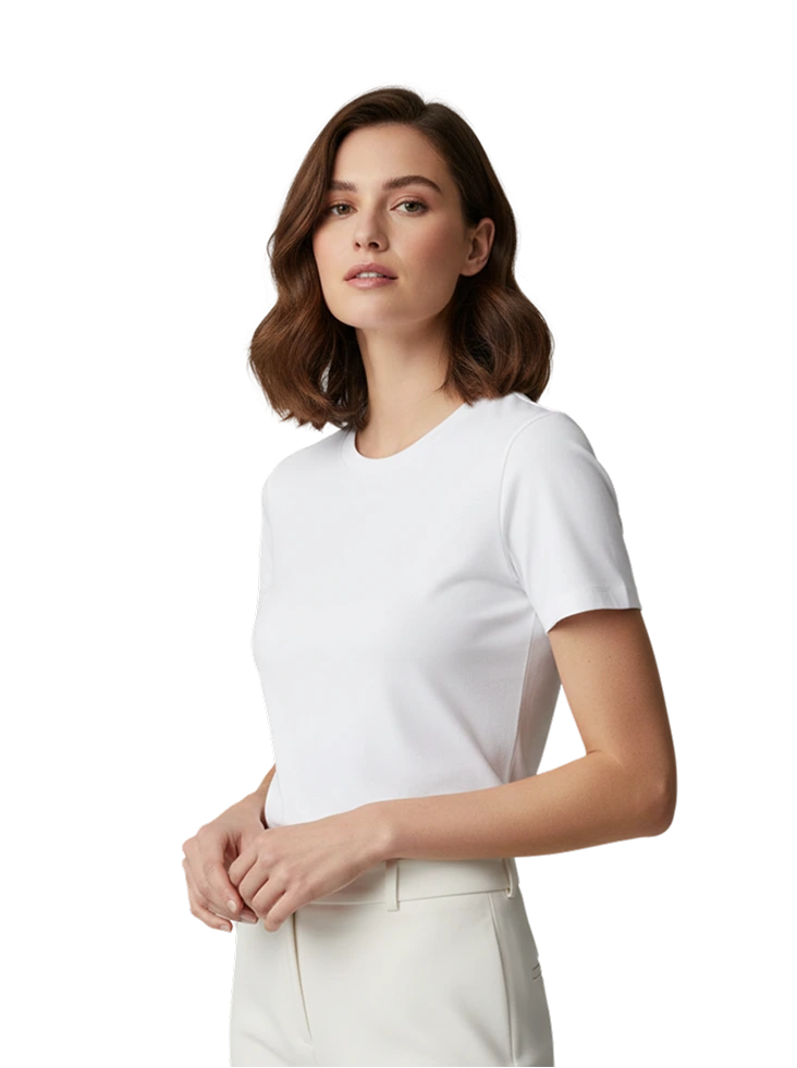 Premium fashion-fit t-shirt