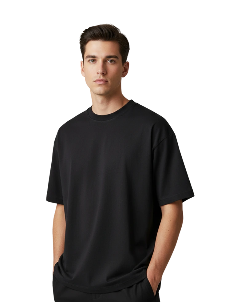 Heavyweight t-shirt